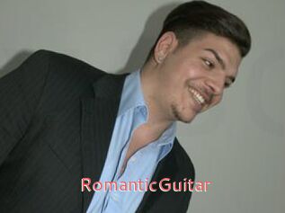 RomanticGuitar