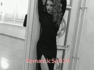RomanticSofi18 Webcam Sexe Direct