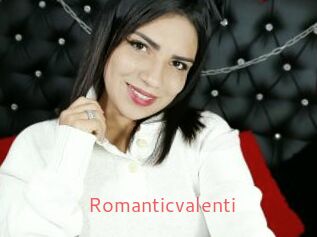 Romanticvalenti