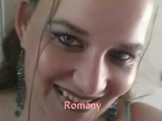 Romany Webcam Sexe Direct