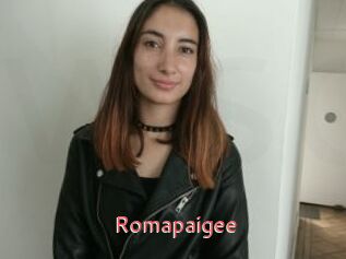 Romapaigee
