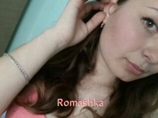 Romashka