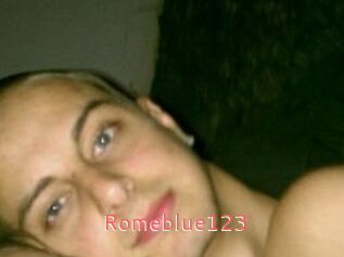 Romeblue123