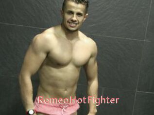 RomeoHotFighter