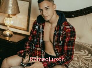RomeoLuxor