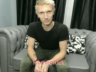 RomeoRick