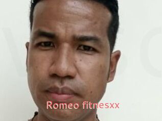 Romeo_fitnesxx