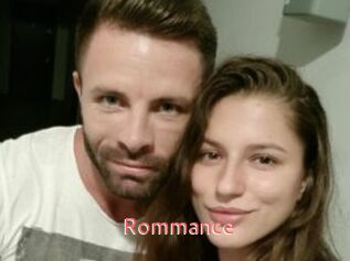 Rommance