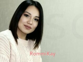 RommiKay