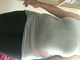 Romy