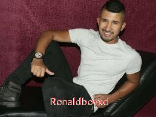 Ronaldboyxd