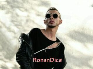 RonanDice
