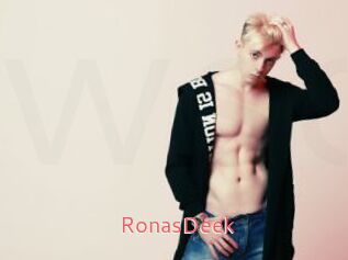 RonasDeek