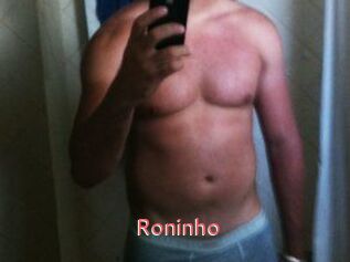 Roninho