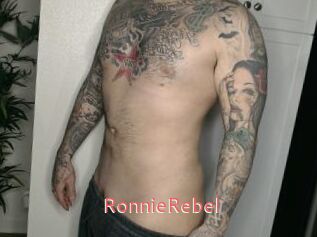 RonnieRebel