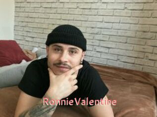 RonnieValentine
