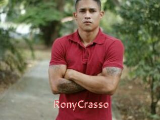 RonyCrasso