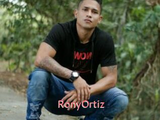 RonyOrtiz