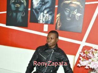 RonyZapata