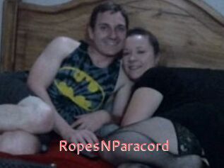 RopesNParacord