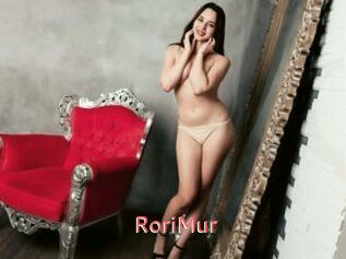 RoriMur