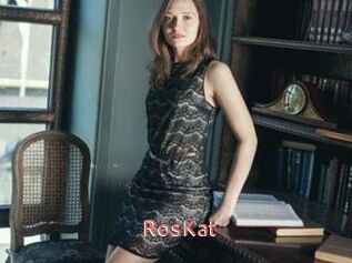 RosKat Webcam Sexe Direct