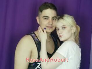 RosaAndRobert