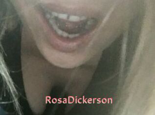 RosaDickerson