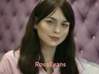 RosaEvans