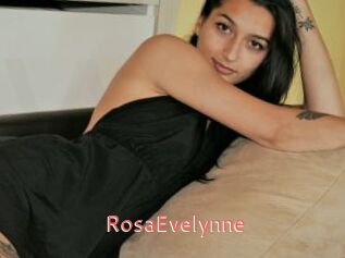 RosaEvelynne