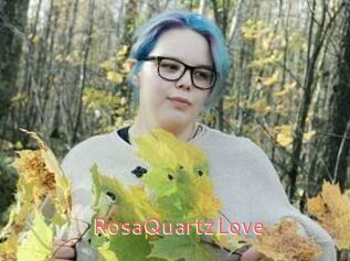 RosaQuartzLove