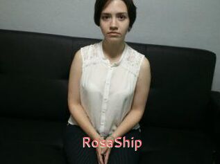 RosaShip