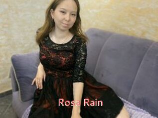 Rosa_Rain Webcam Sexe Direct