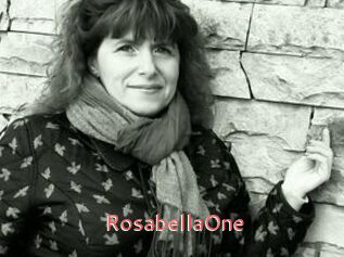RosabellaOne