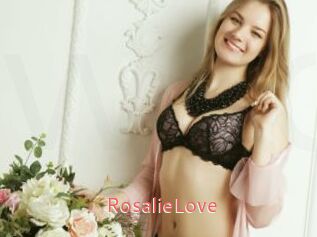 RosalieLove