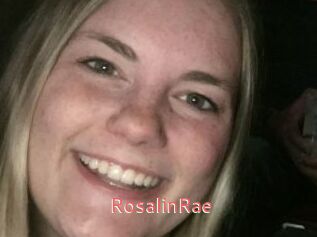 RosalinRae