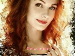 Rosamund