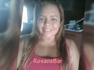 RosanaBar