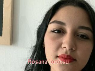 Rosana_jorotsu Webcam Sexe Direct