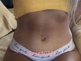 Rose9033