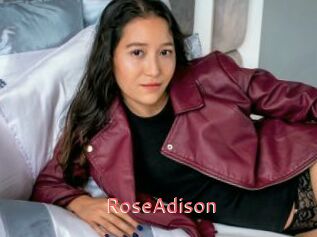 RoseAdison