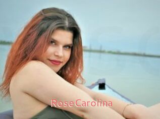 RoseCarolina