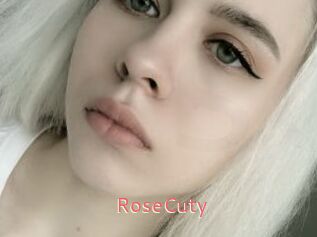 RoseCuty