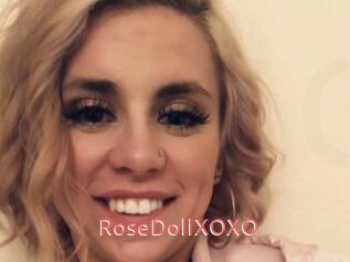 RoseDollXOXO