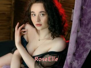 RoseElle Webcam Sexe Direct