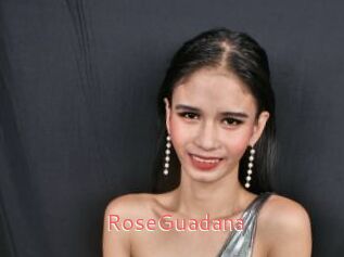 RoseGuadana