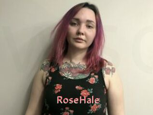 RoseHale