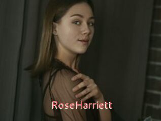 RoseHarriett