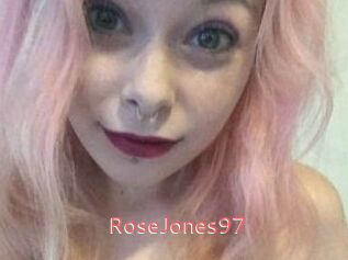 RoseJones97 Webcam Sexe Direct