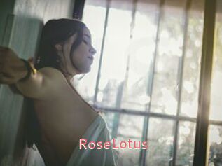 RoseLotus